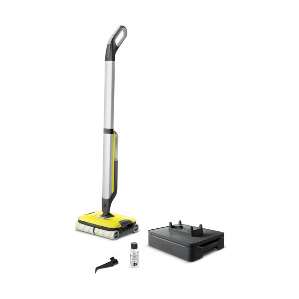 Kärcher FC 7 Cordless garinis šluotas