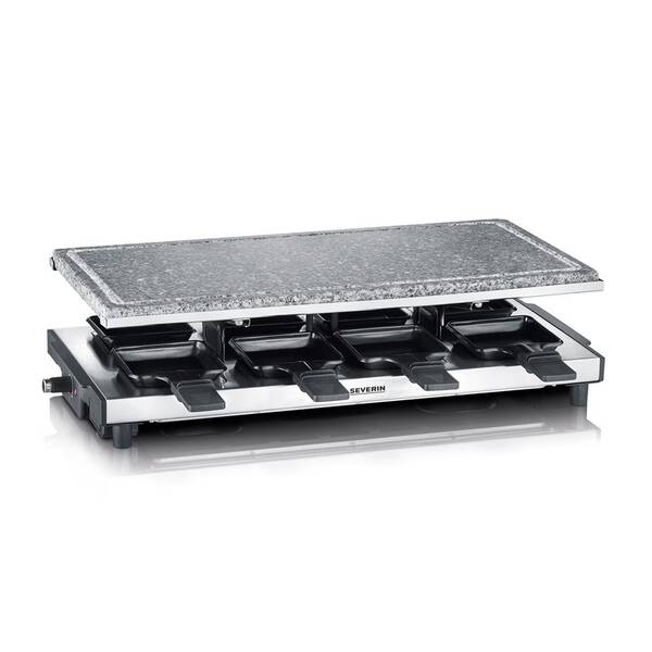 Severin raclette grilis