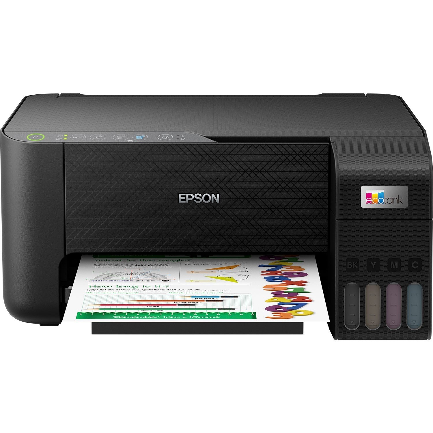 Epson EcoTank ET-2862 daugiafunkcinis spausdintuvas