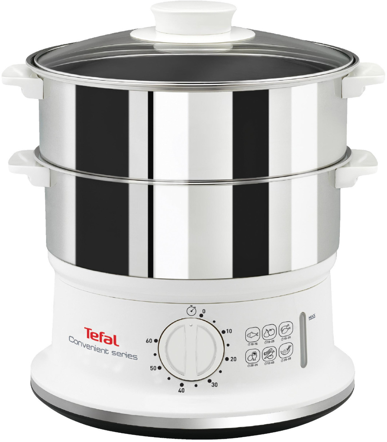 Tefal maisto garintuvas