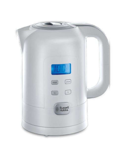 Russell Hobbs virdulys