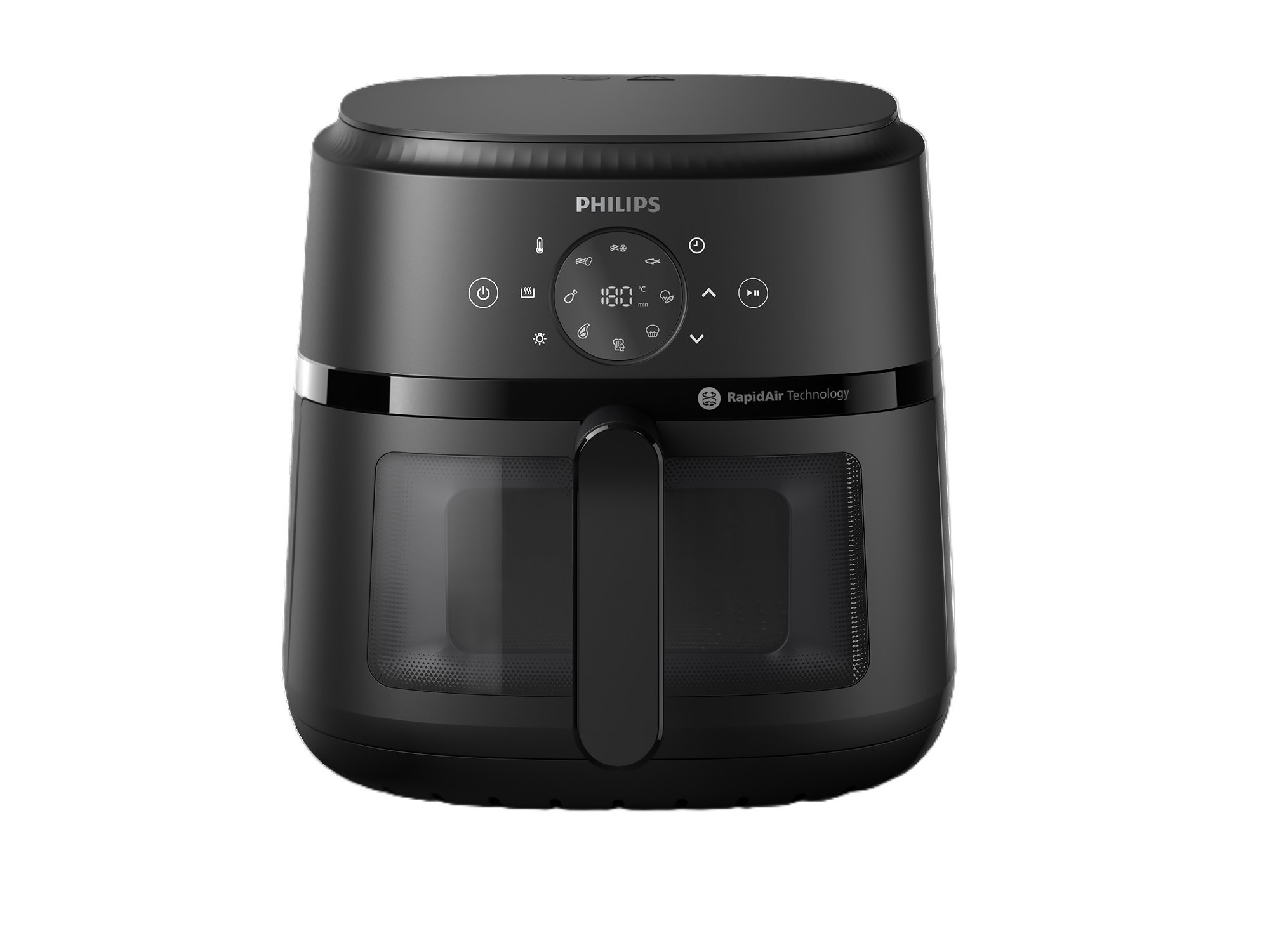 Philips oro gruzdintuvas