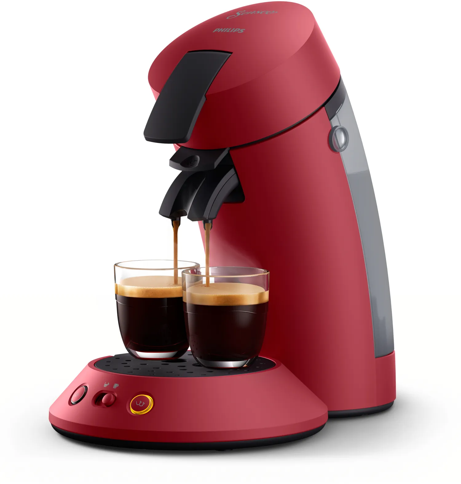 Philips kavos aparatas