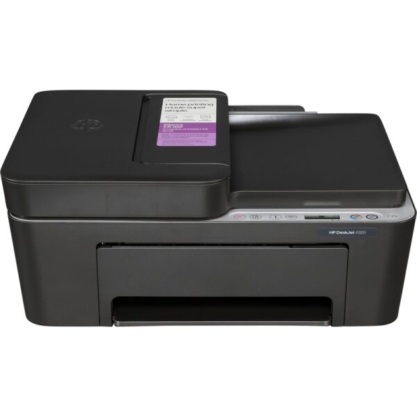 HP DeskJet 4320 daugiafunkcis spausdintuvas