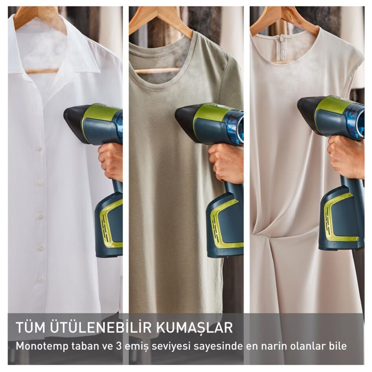 Tefal vertikalus garuotuvas