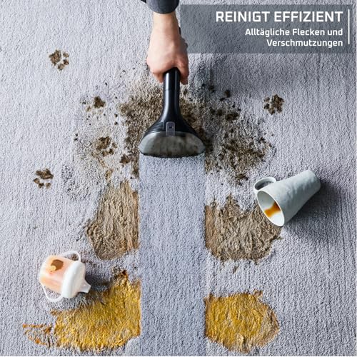 Rowenta Clean It IN5010F0 dulkių siurblys