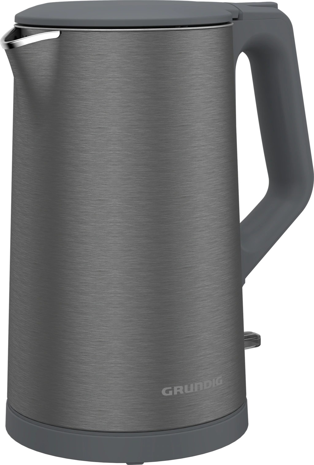 Grundig virdulys
