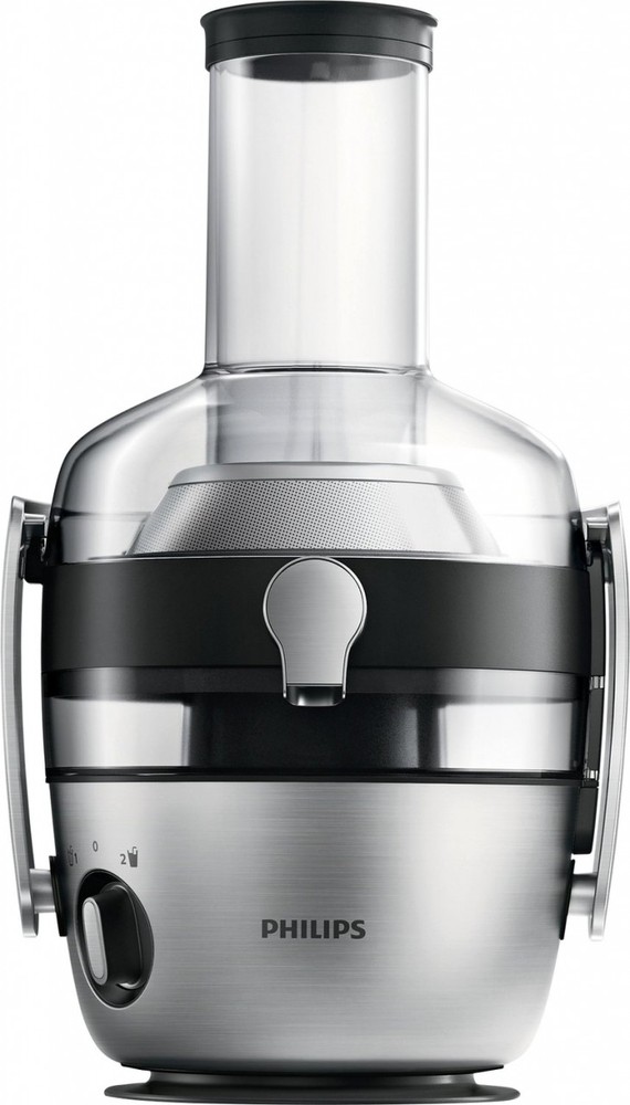 Philips centrifuginė sulčiaspaudė