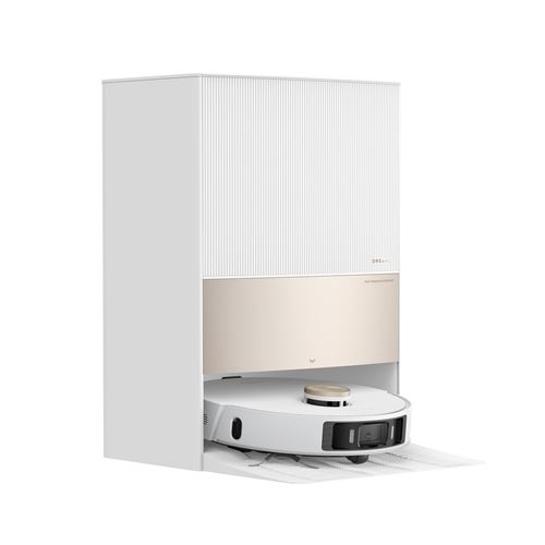 Dreame L20 Ultra robotas siurblys