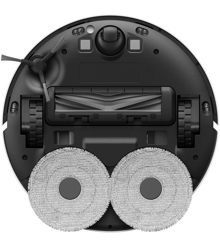 Dreame robotas siurblys
