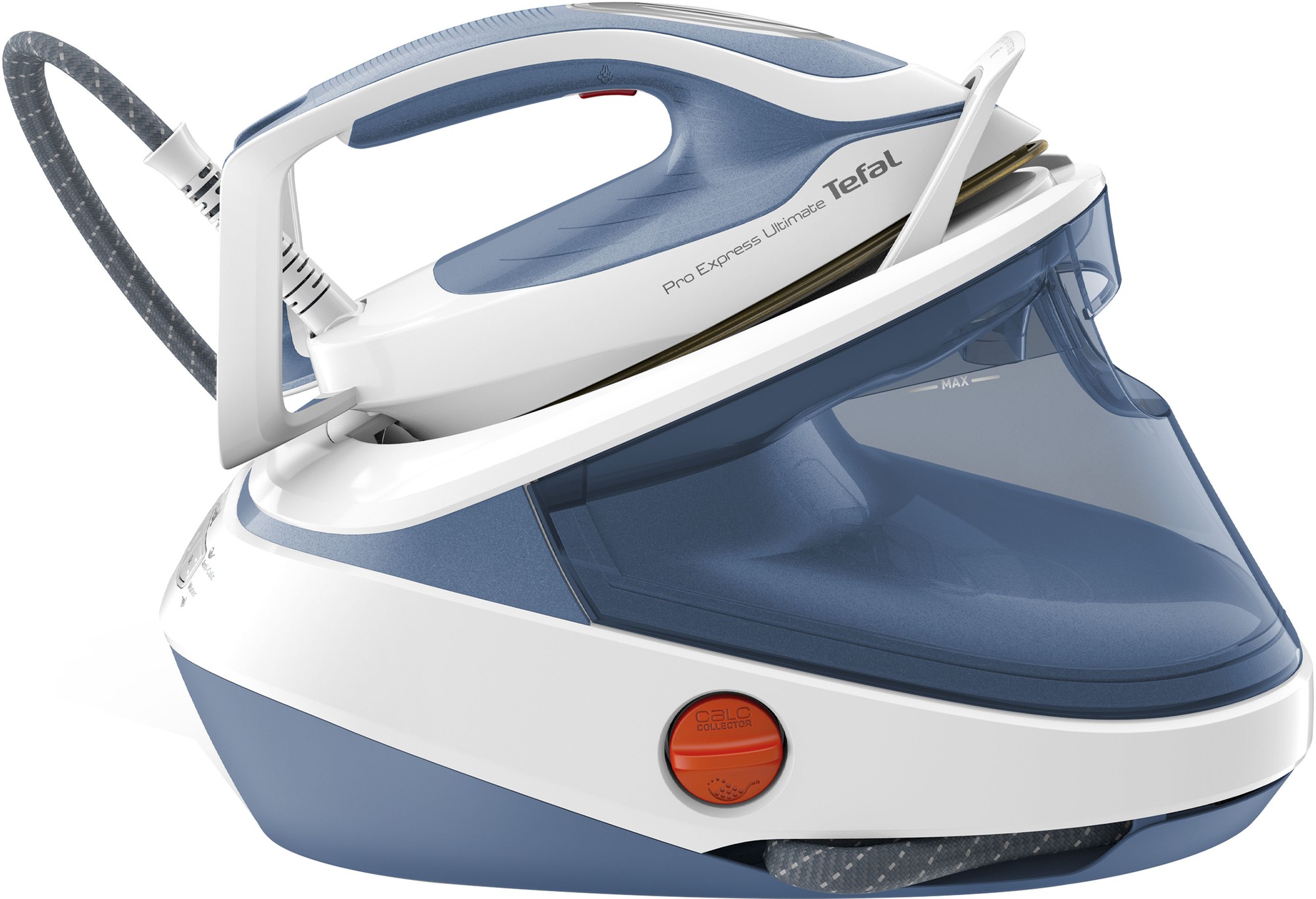 Tefal garo stotis