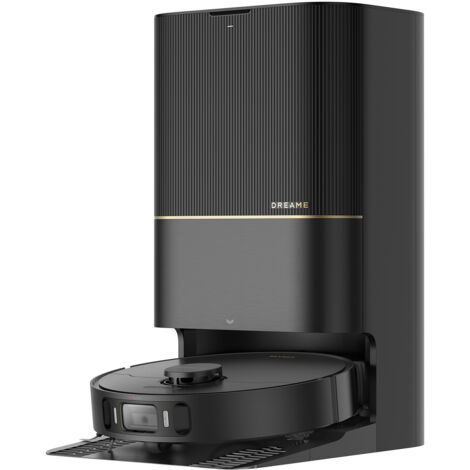 Dreame L40s Pro Ultra robotas siurblys
