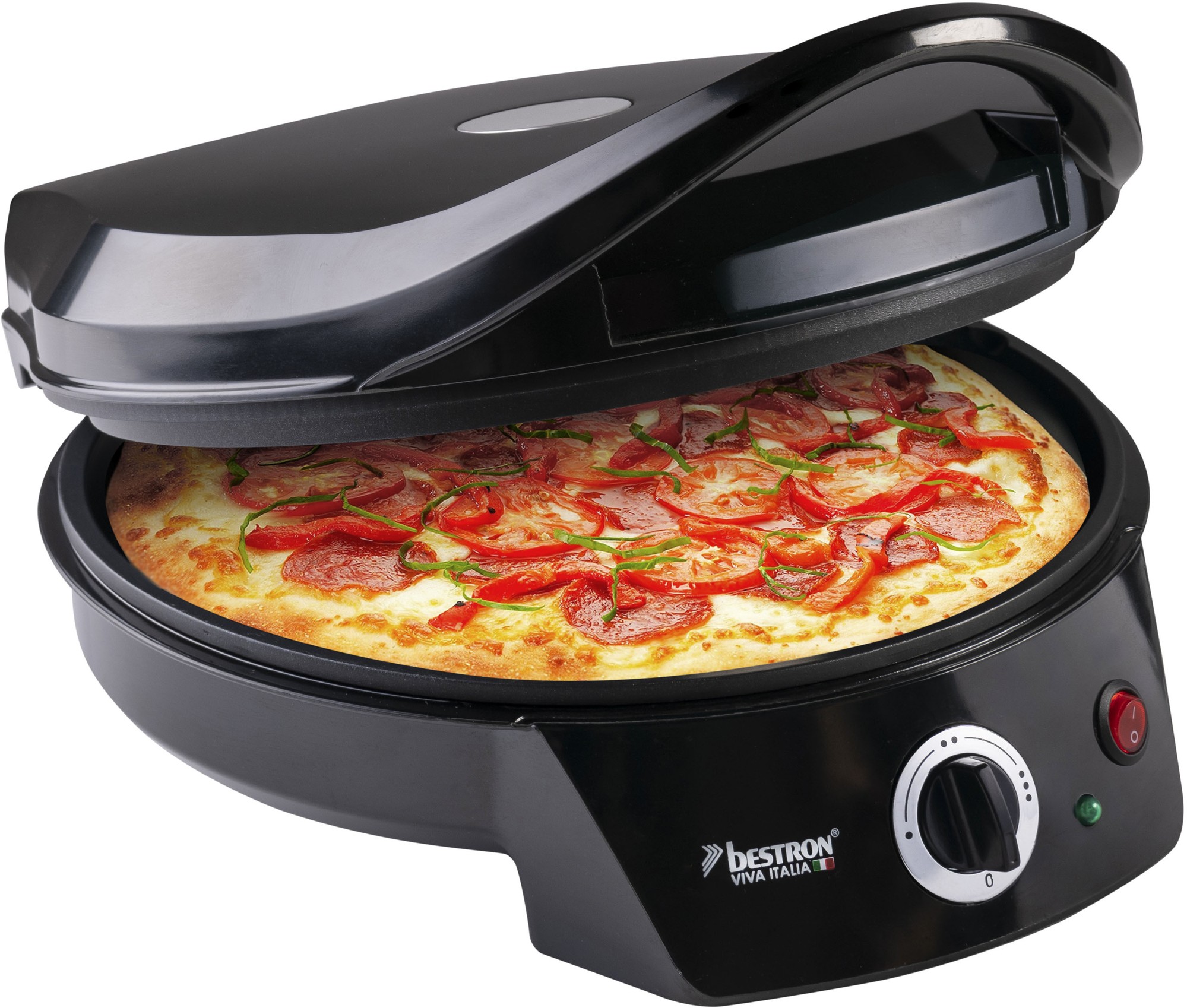 Bestron mini orkaitė