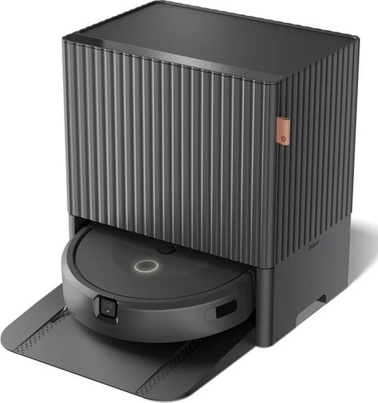 IRobot robotas siurblys
