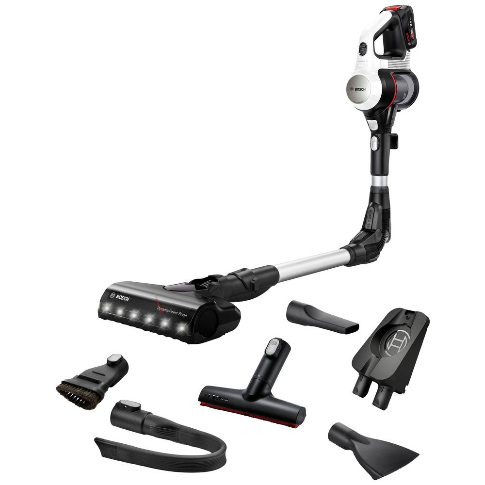 Bosch Unlimited 7 dulkių siurblys
