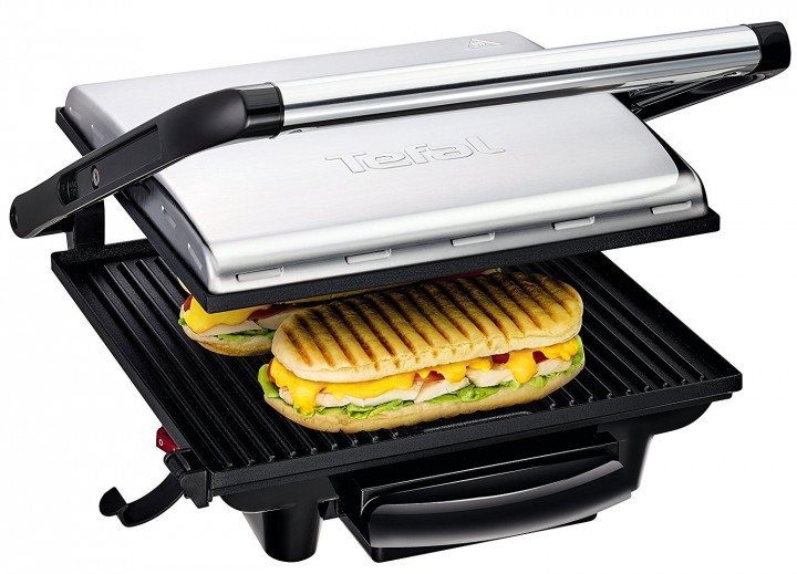Tefal elektrinis grilius
