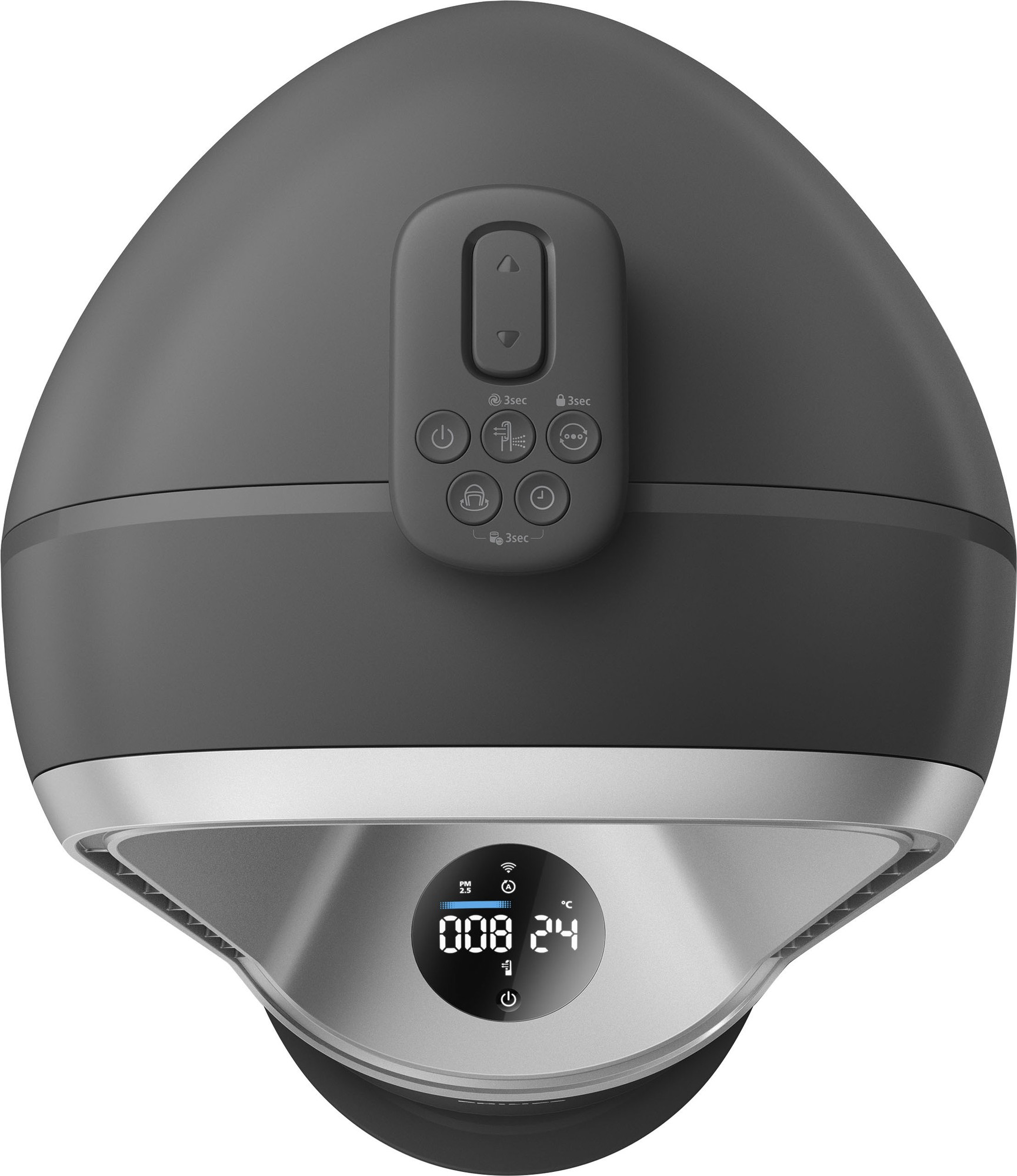 Philips oro valytuvas