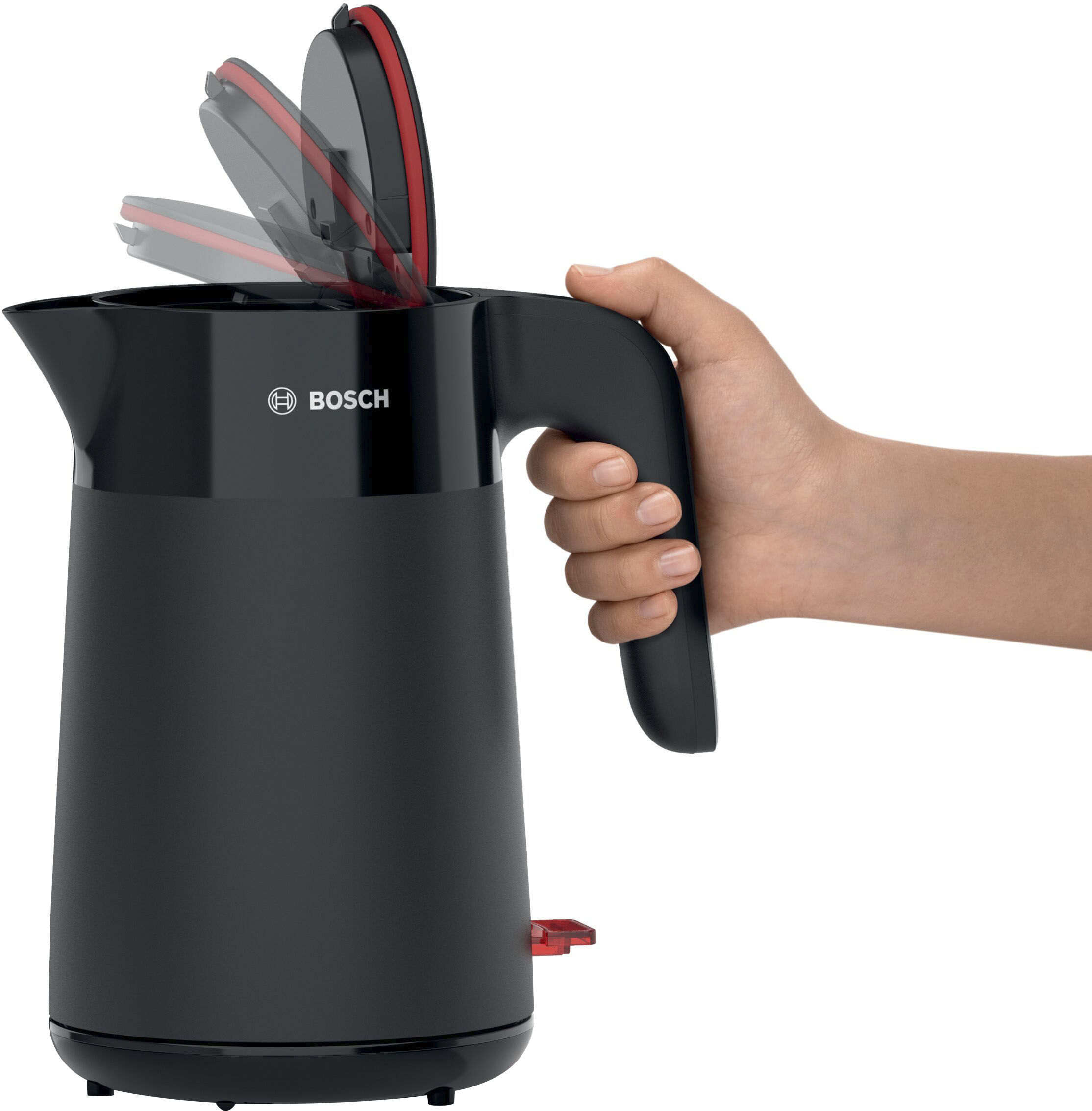 Bosch virdulys