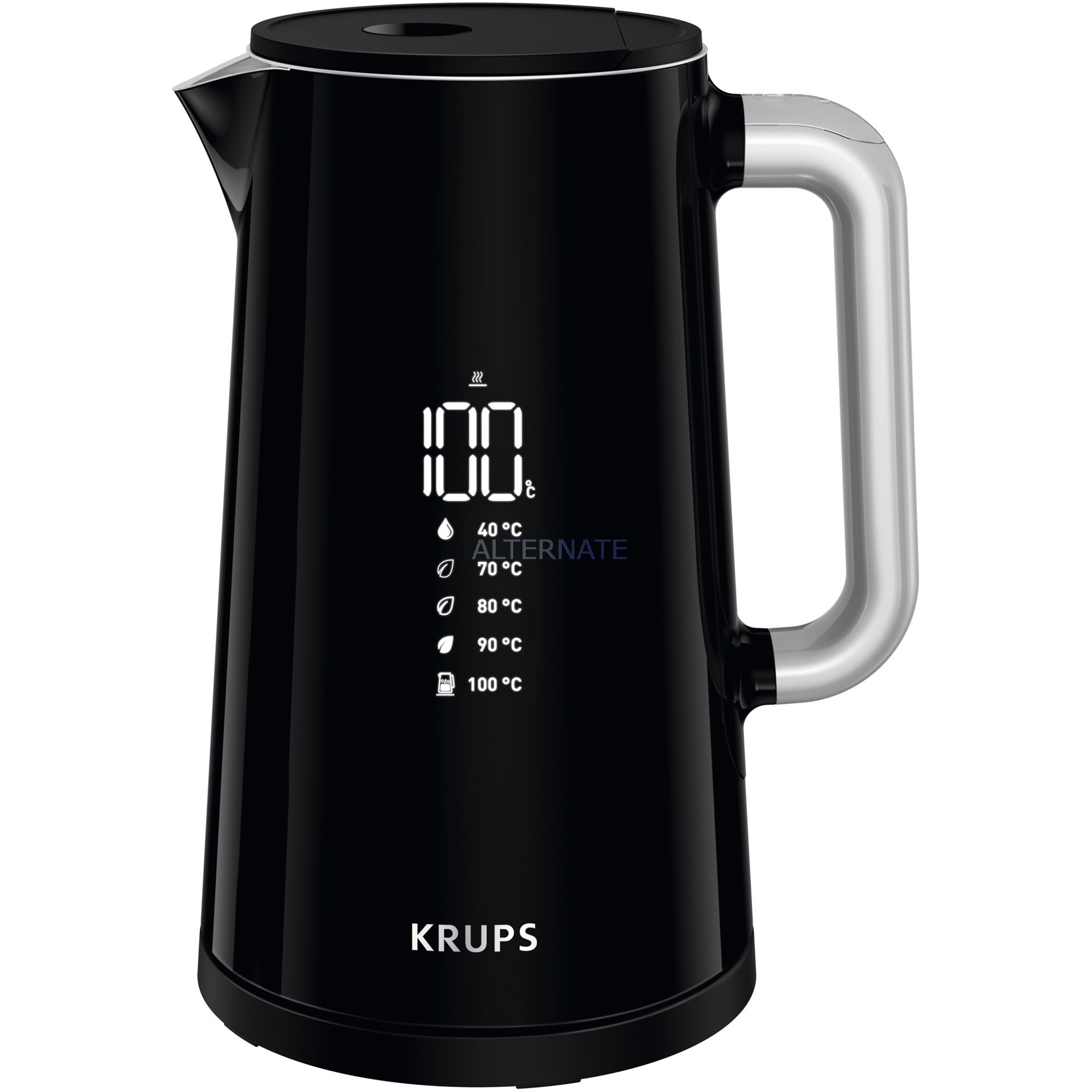 Krups Smart'n Light virdulys