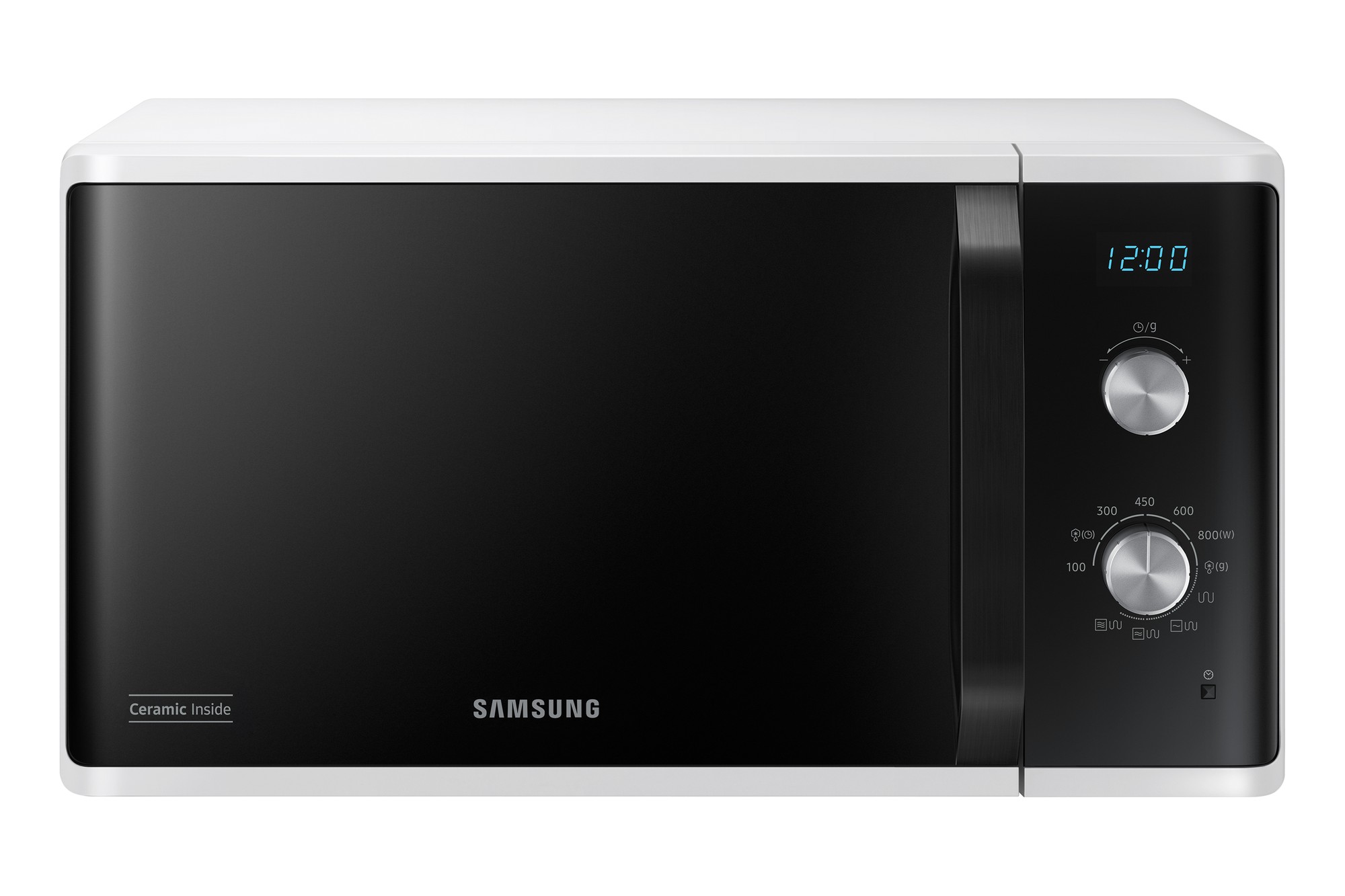 Samsung mikrobangų krosnelė