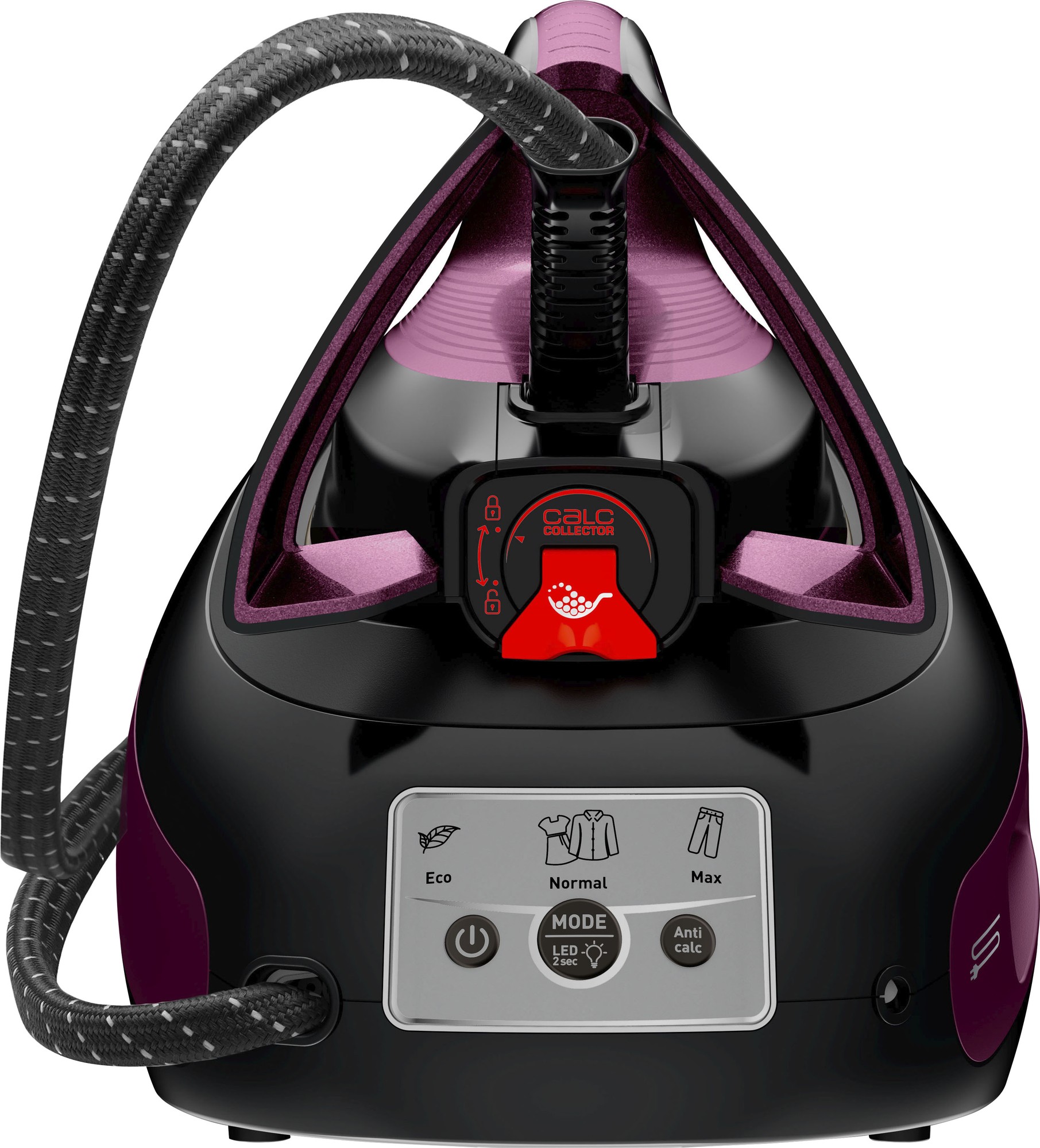 Tefal garo stotis