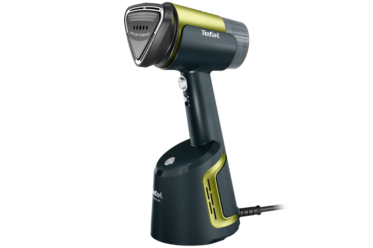 Tefal vertikalus garuotuvas