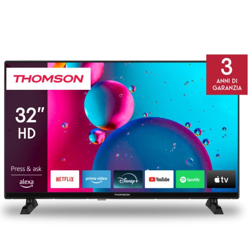 THOMSON televizorius