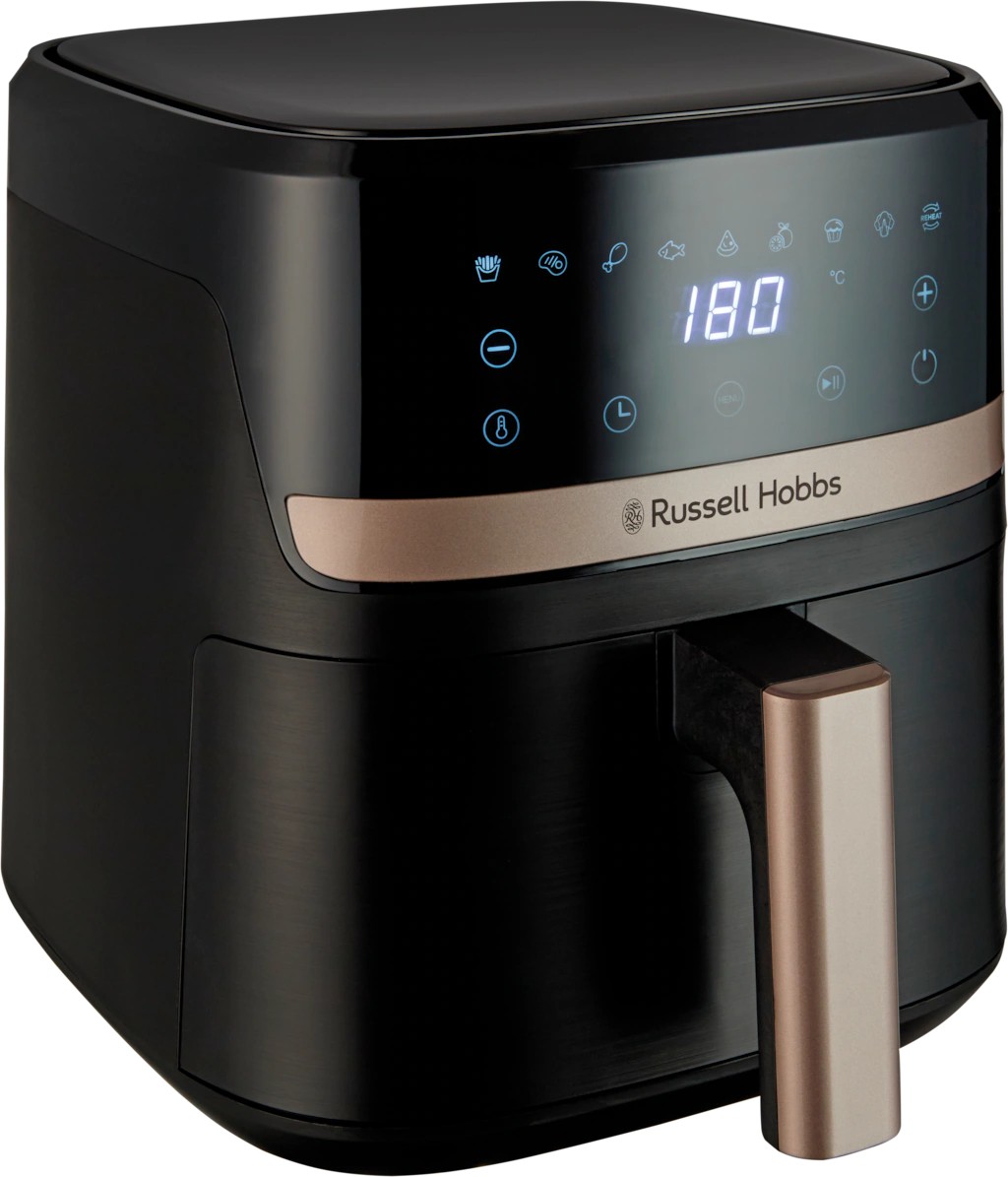 Russell Hobbs SatisFry oro gruzdintuvė