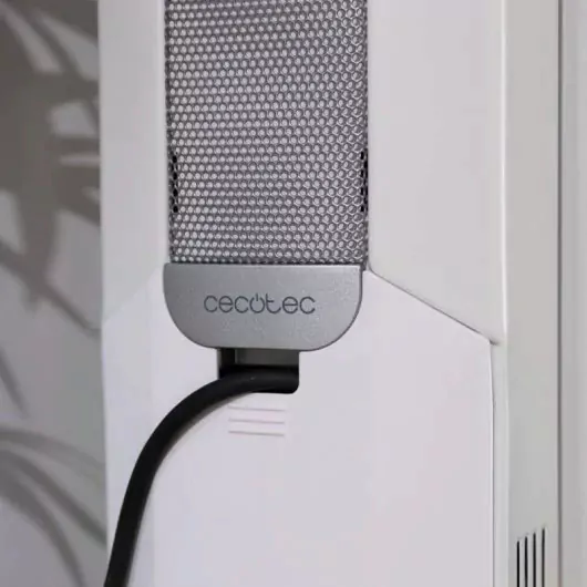 Cecotec elektrinis šildytuvas
