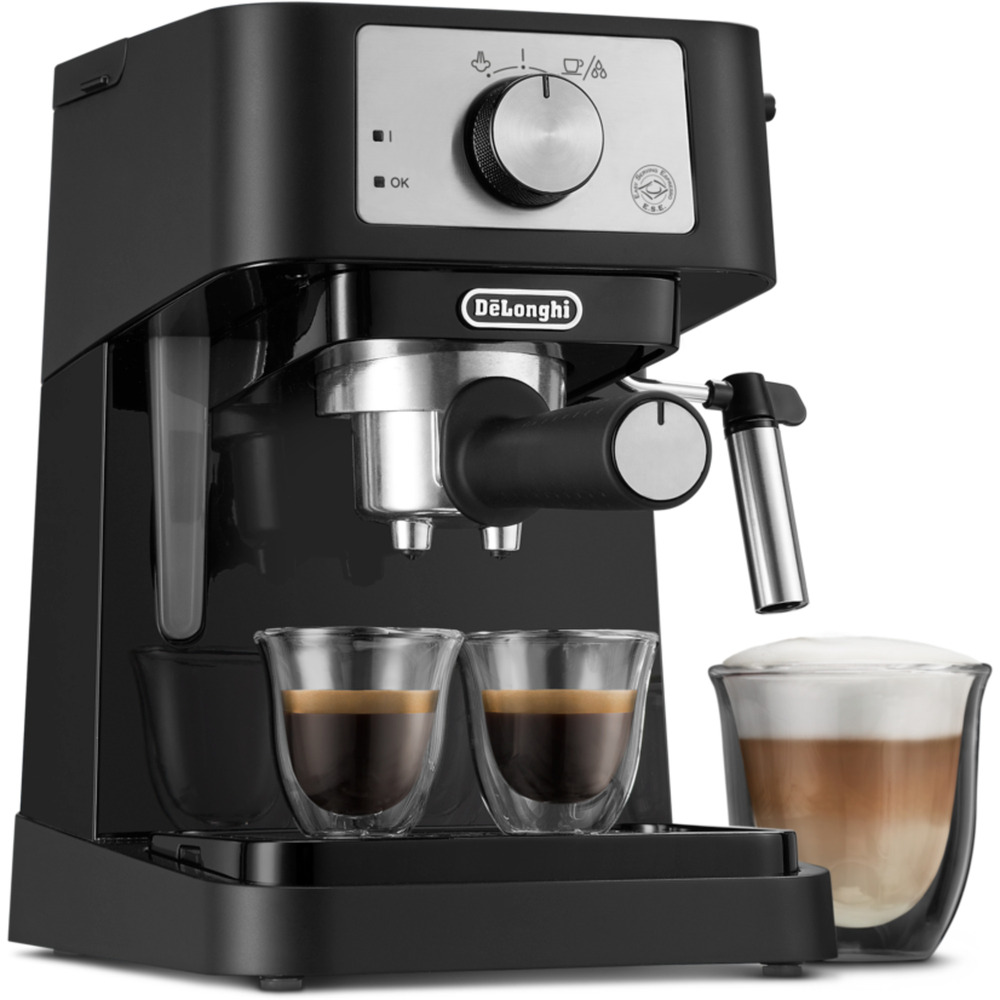 Delonghi Stilosa espresso kavos aparatas