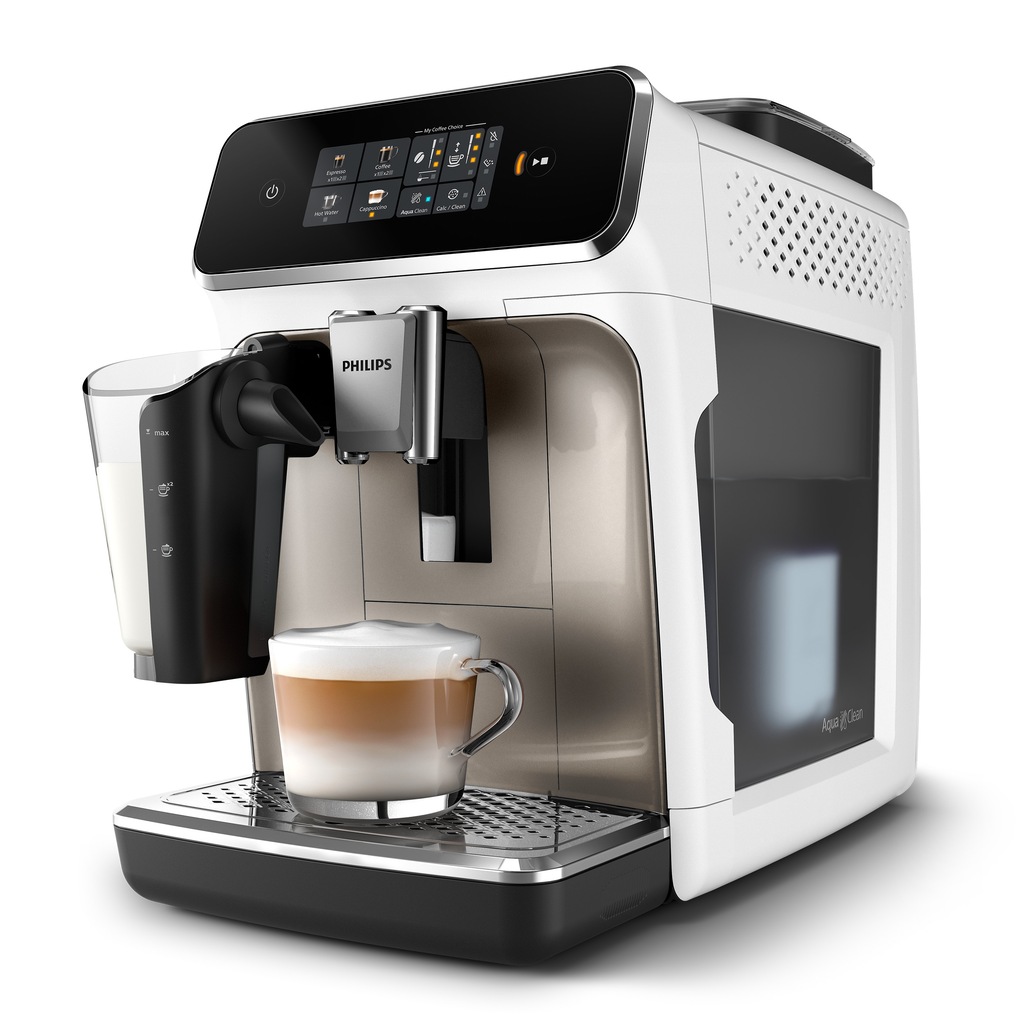 Philips 2300 series automatinis kavos aparatas