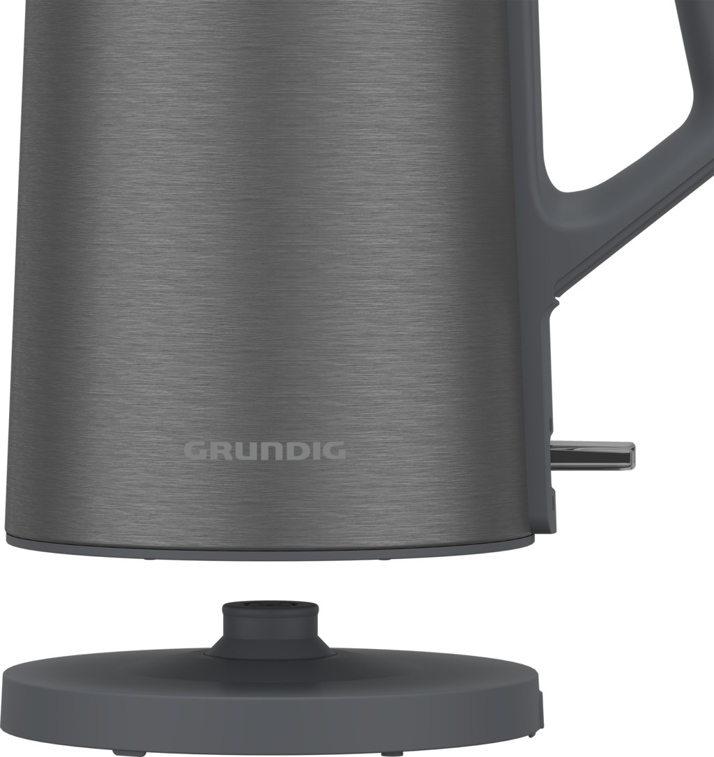 Grundig virdulys