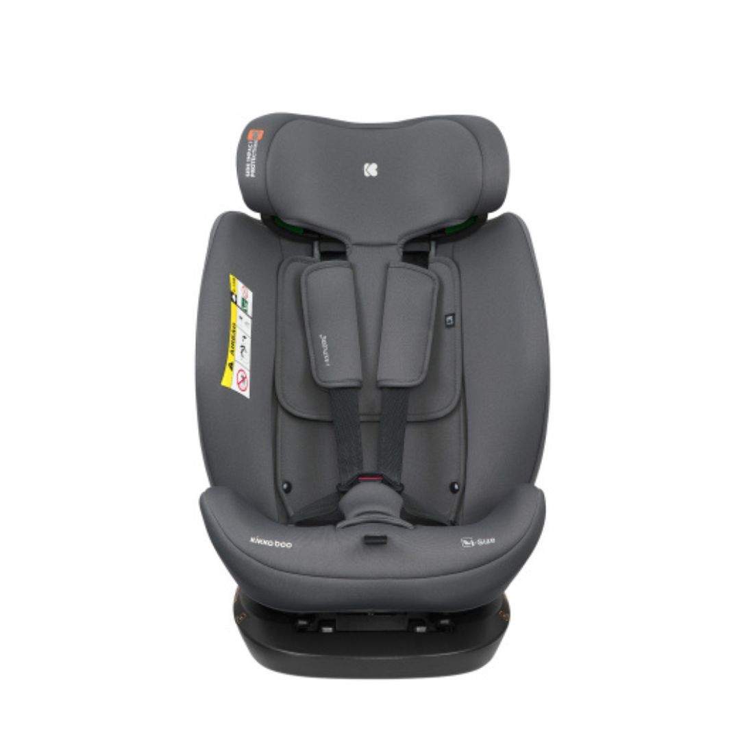 Kikka Boo automobilinė kėdutė