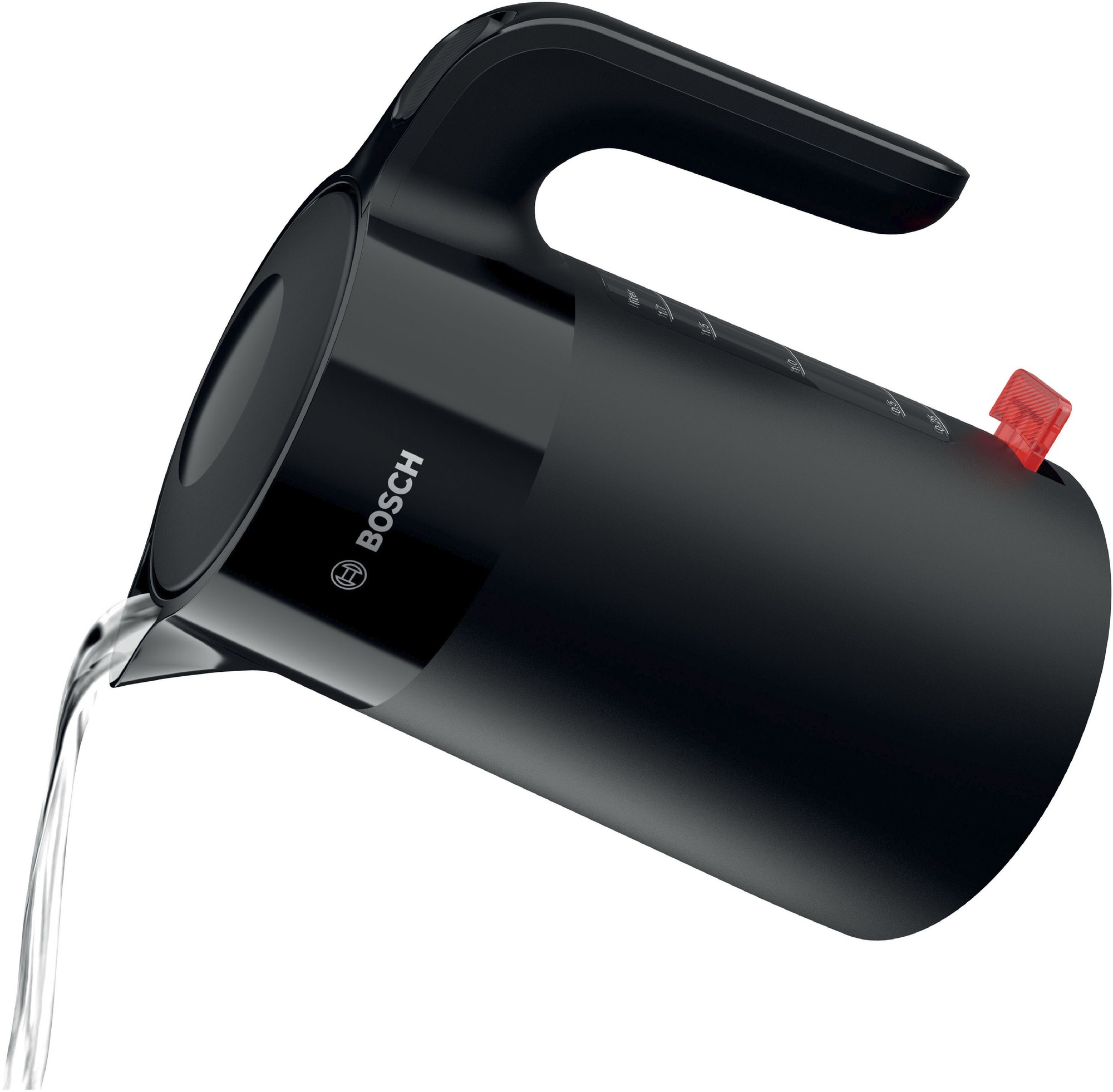 Bosch virdulys
