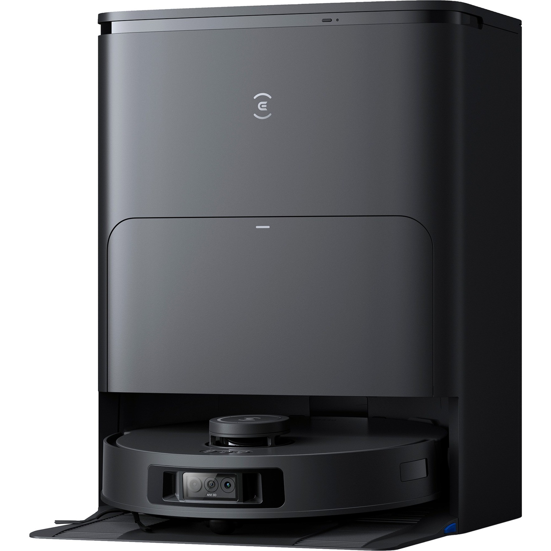 Ecovacs DEEBOT T30S Pro robotas siurblys