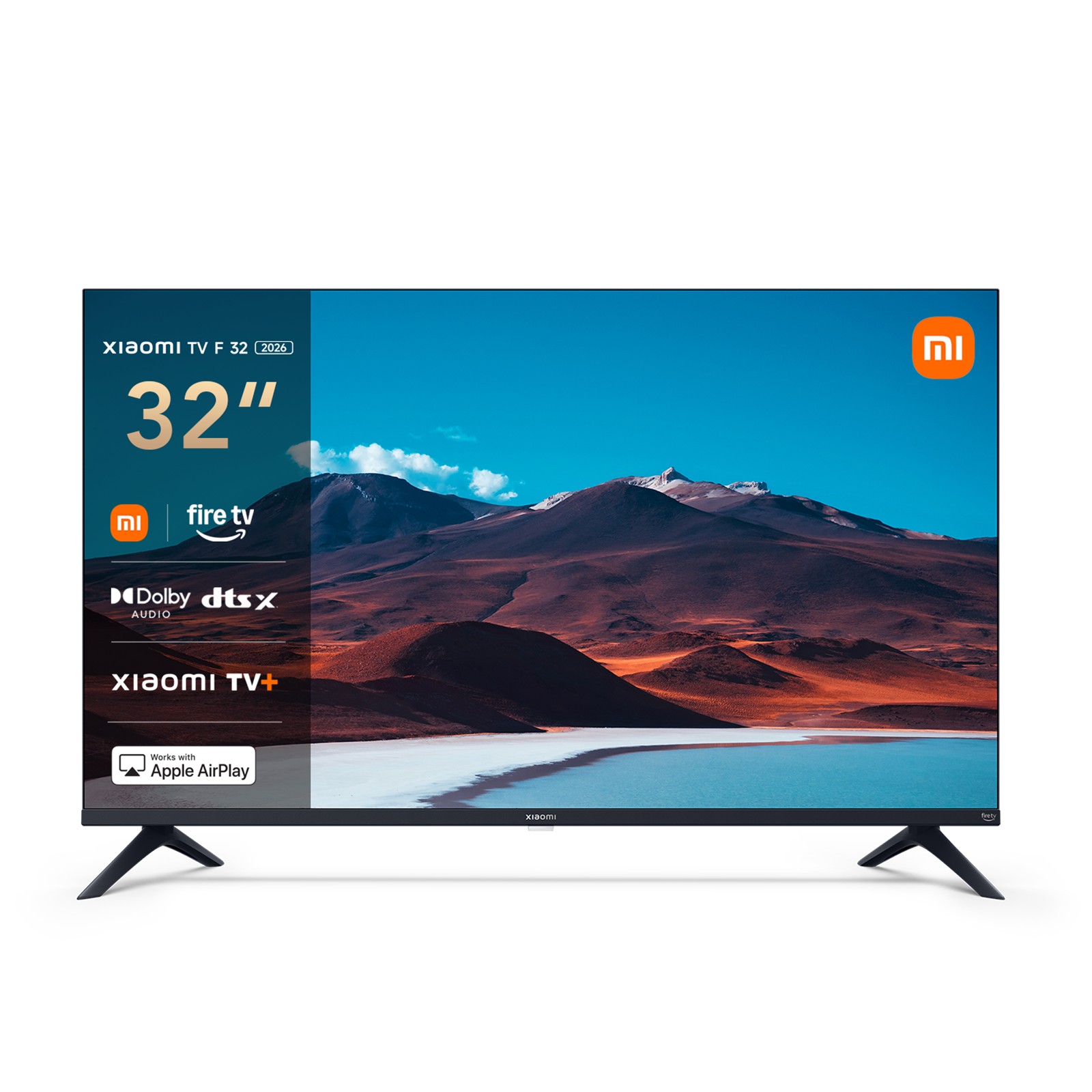 Xiaomi TV F 32 televizorius