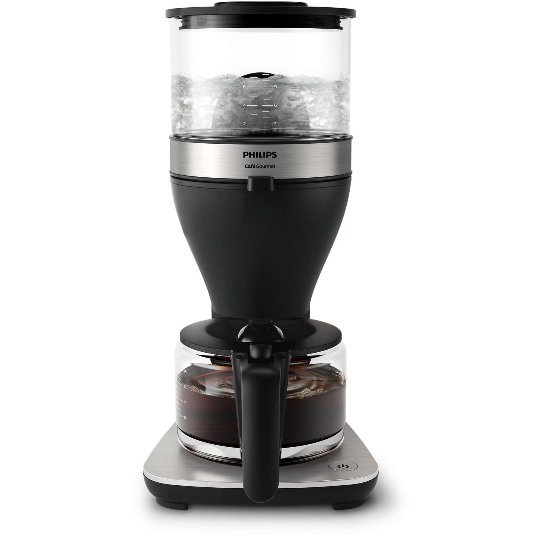 Philips Café Gourmet filtrinis kavos aparatas