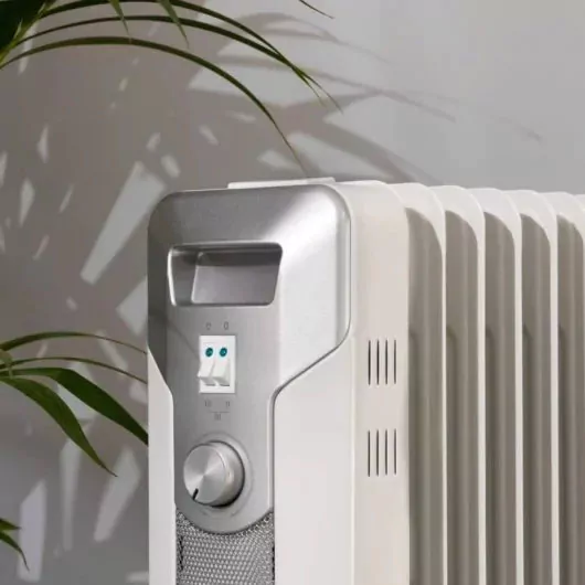 Cecotec elektrinis šildytuvas