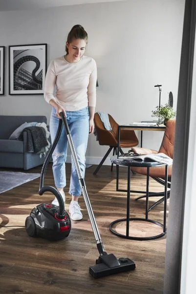 Grundig dulkių siurblys