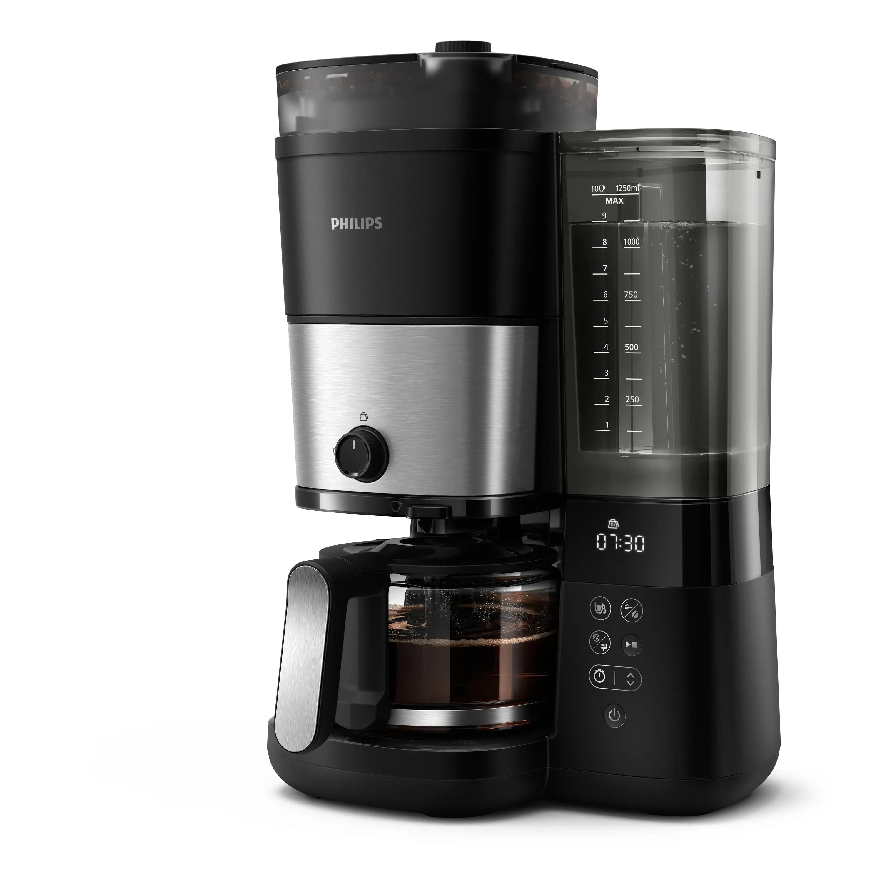 Philips kavos aparatas