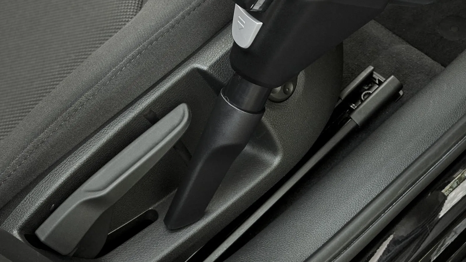Bosch Unlimited 7 dulkių siurblys