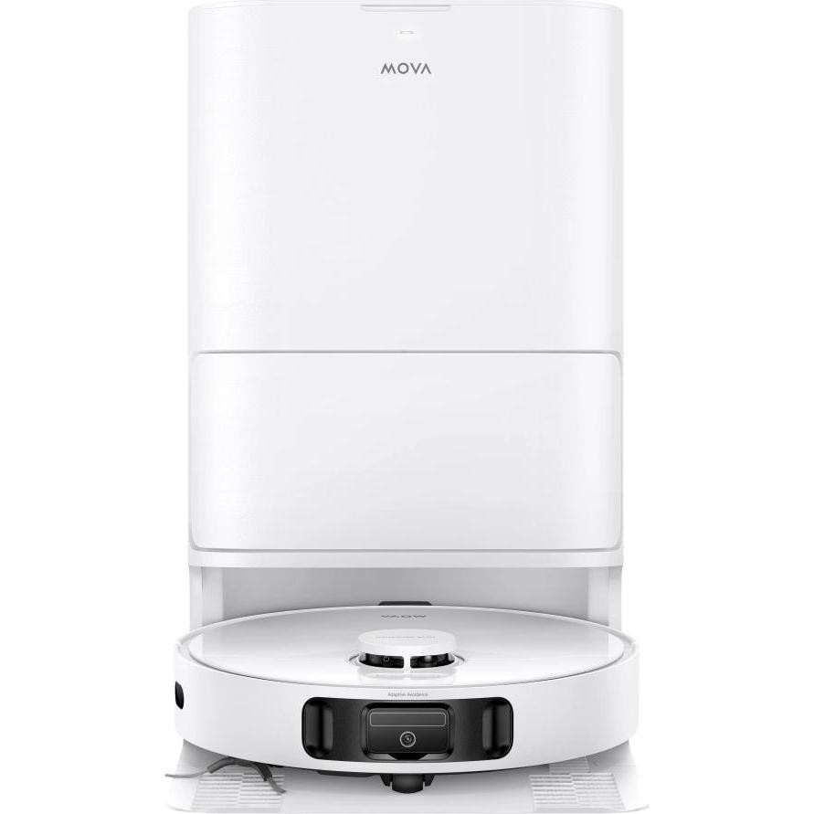Mova E40 Ultra robotas siurblys