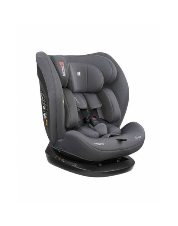 Kikka Boo automobilinė kėdutė