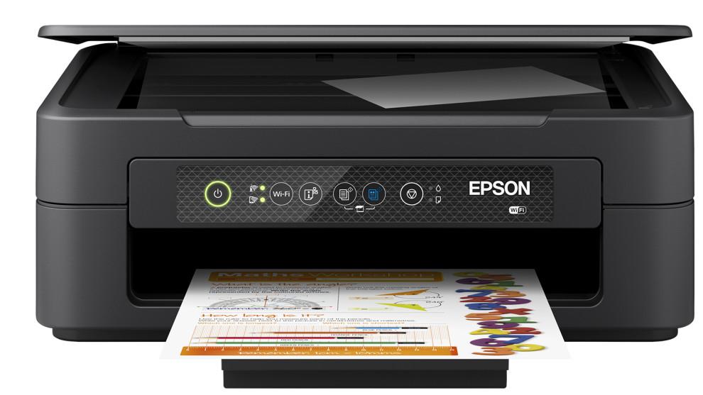 Epson Expression Home XP-2200 spausdintuvas