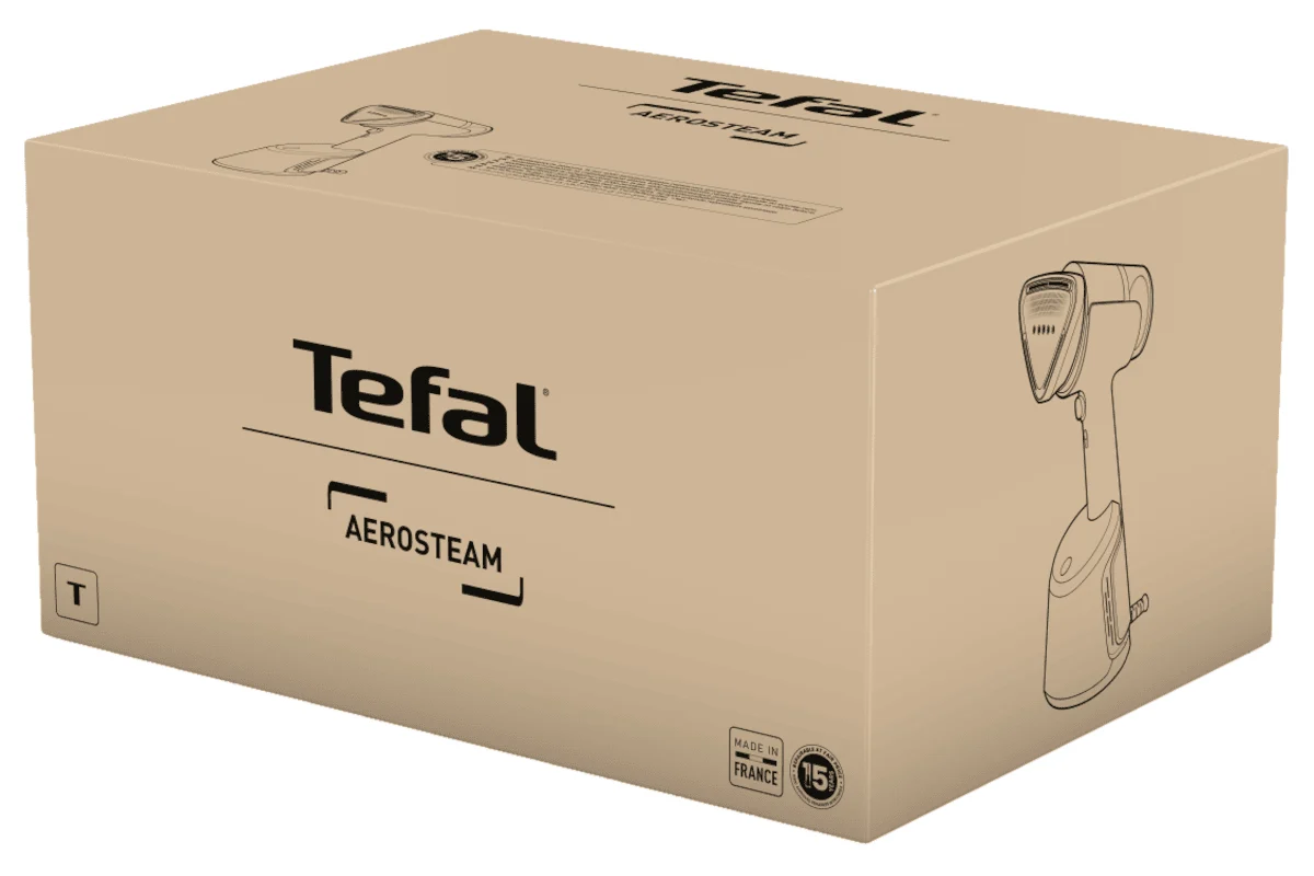 Tefal vertikalus garuotuvas