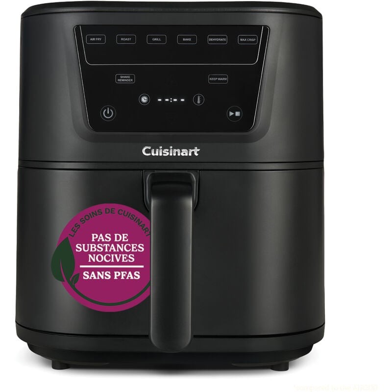 Cuisinart gruzdintuvė