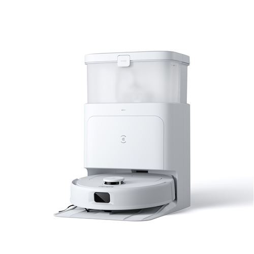 Ecovacs DEEBOT N30 PRO OMNI robotas siurblys