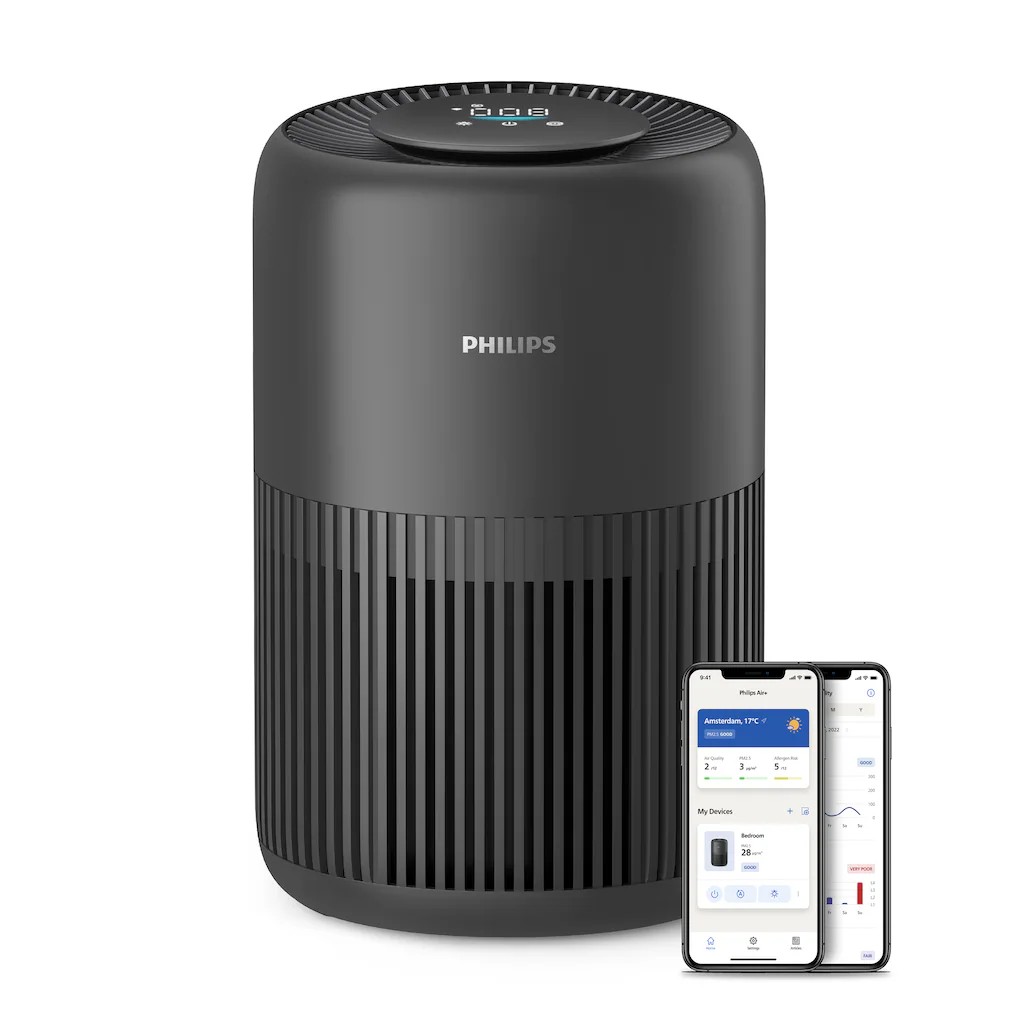 Philips oro valytuvas