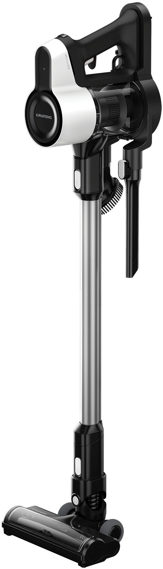 Grundig dulkių siurblys