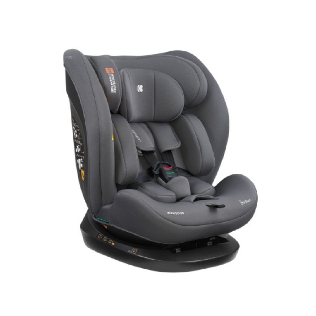 Kikka Boo automobilinė kėdutė